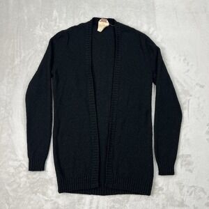 Vintage‎ Courreges Paris Knit Cardigan Women's Size 0